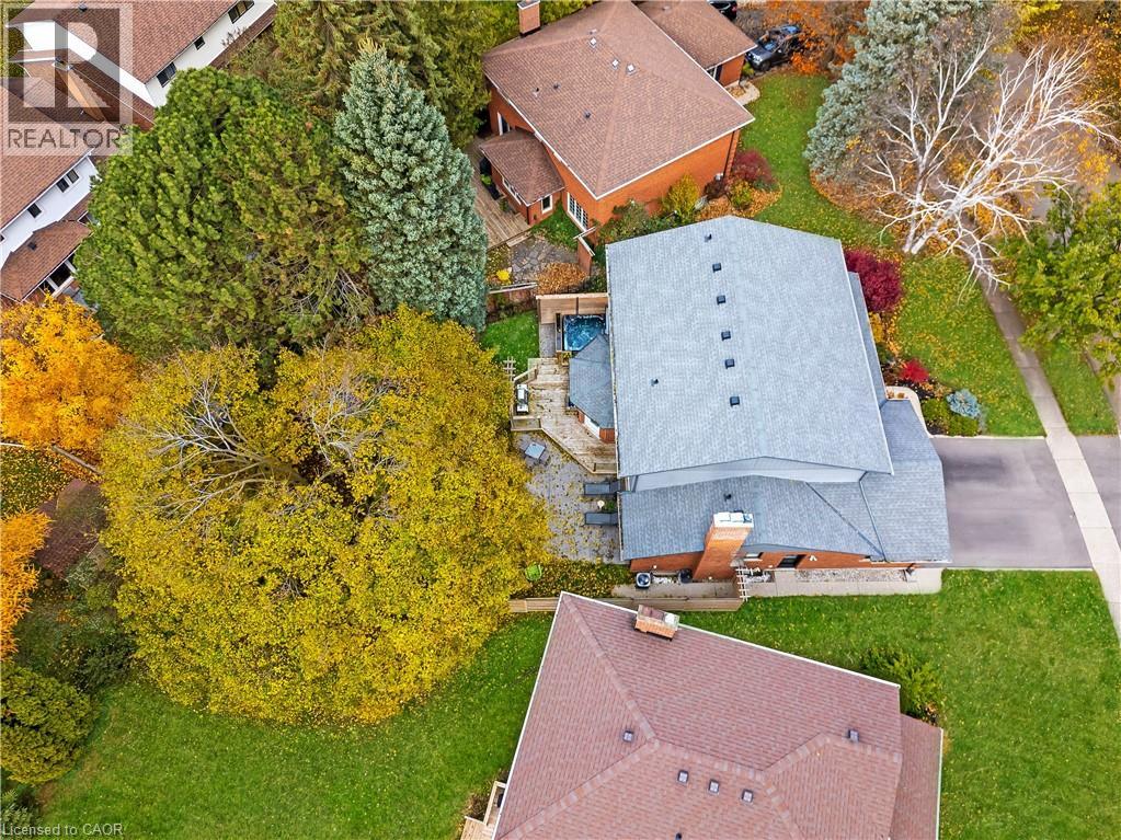 455 Winchester Drive, Waterloo, Ontario  N2T 1H6 - Photo 40 - 40785837