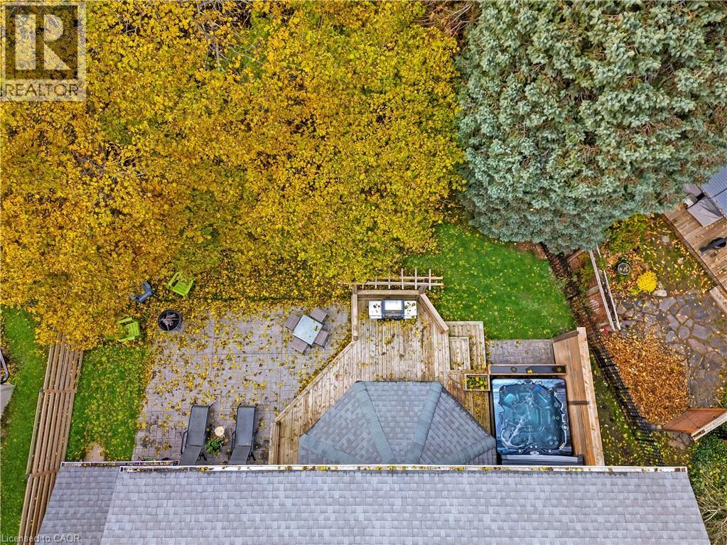 455 Winchester Drive, Waterloo, Ontario  N2T 1H6 - Photo 41 - 40785837