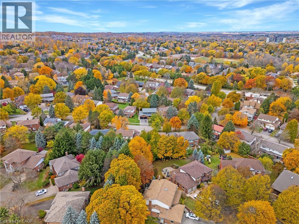 455 Winchester Drive, Waterloo, Ontario  N2T 1H6 - Photo 42 - 40785837