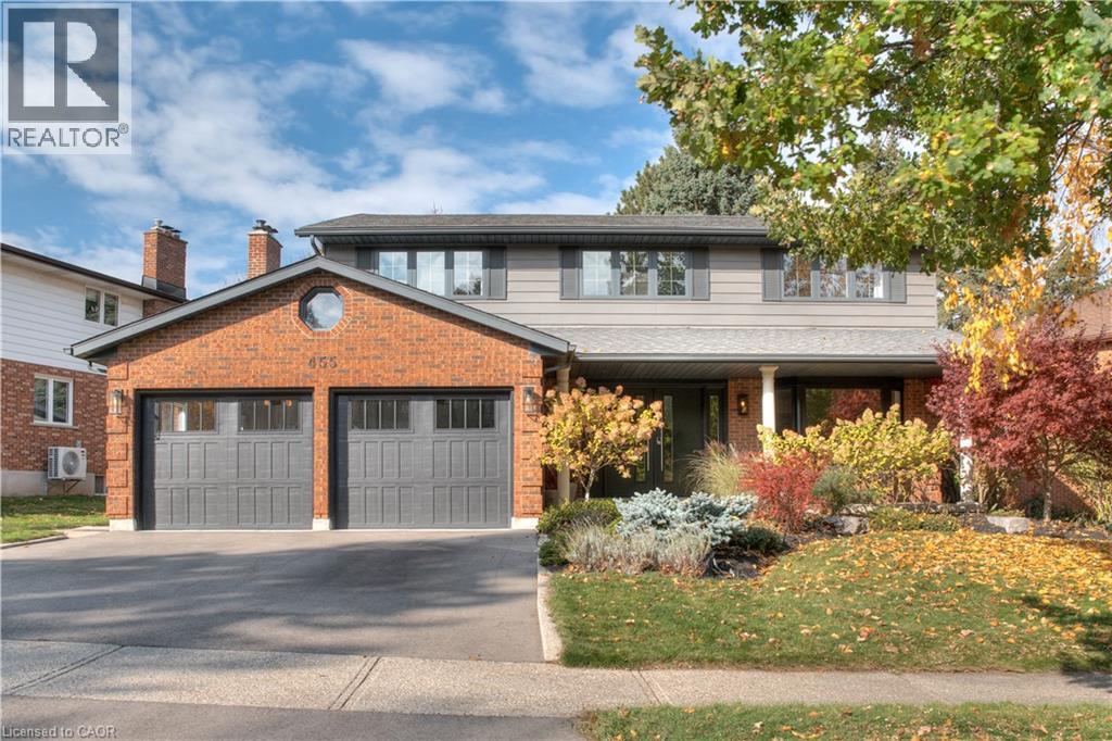 455 Winchester Drive, Waterloo, Ontario  N2T 1H6 - Photo 43 - 40785837