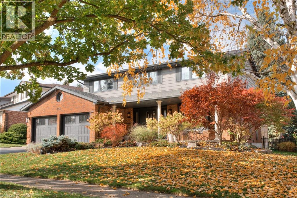 455 Winchester Drive, Waterloo, Ontario  N2T 1H6 - Photo 44 - 40785837