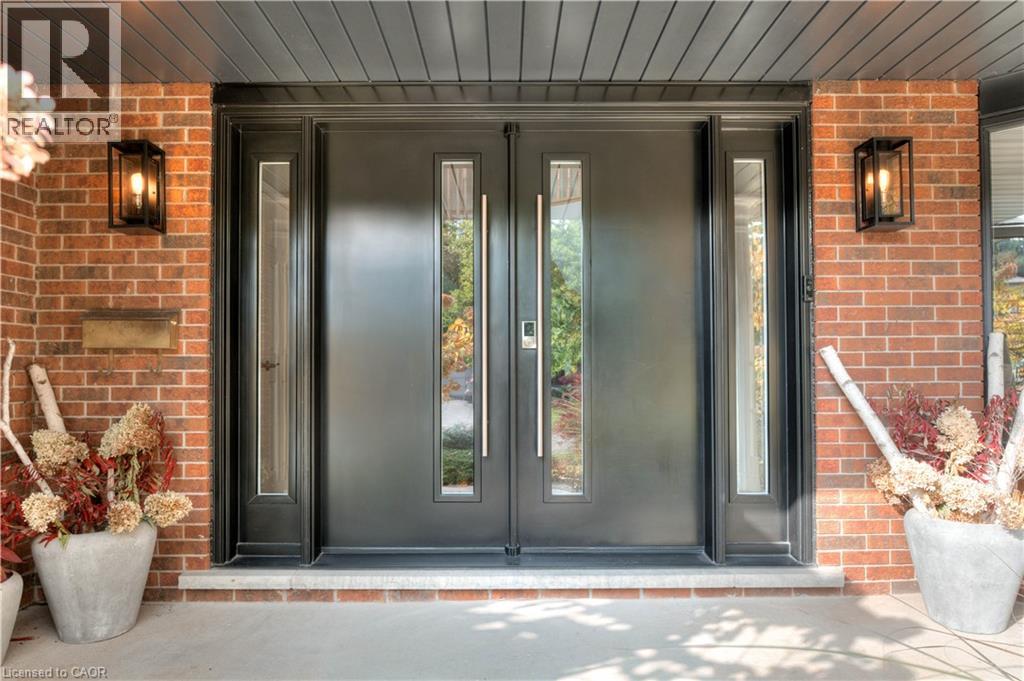 455 Winchester Drive, Waterloo, Ontario  N2T 1H6 - Photo 47 - 40785837