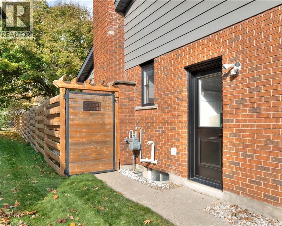 455 Winchester Drive, Waterloo, Ontario  N2T 1H6 - Photo 49 - 40785837