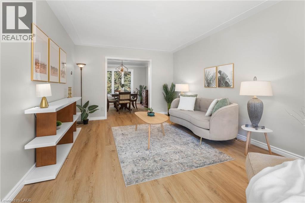 455 Winchester Drive, Waterloo, Ontario  N2T 1H6 - Photo 6 - 40785837