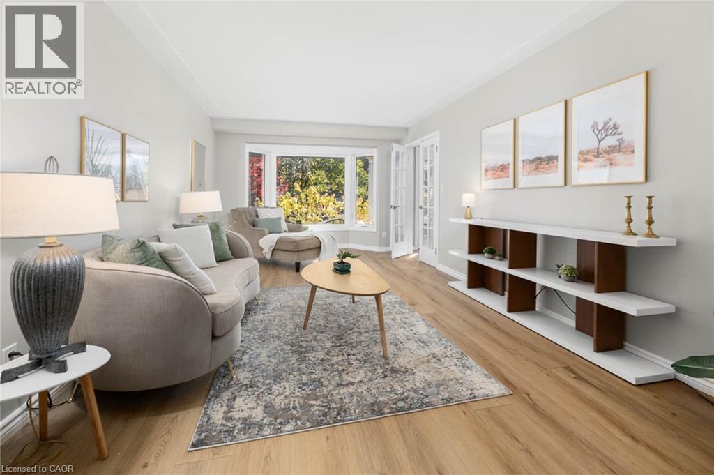 455 Winchester Drive, Waterloo, Ontario  N2T 1H6 - Photo 7 - 40785837