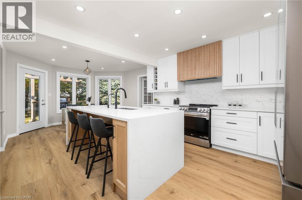 455 Winchester Drive, Waterloo, Ontario  N2T 1H6 - Photo 9 - 40785837