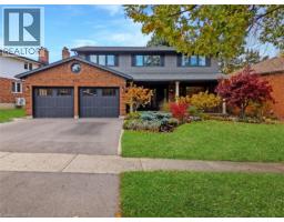 455 WINCHESTER Drive, Waterloo, Ontario