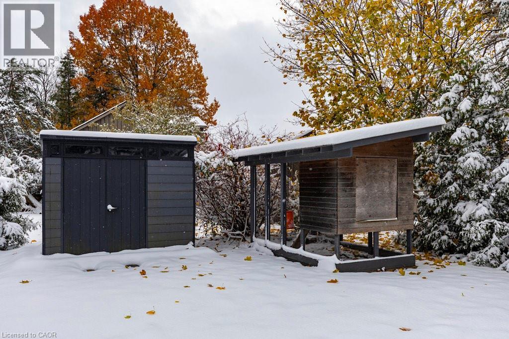 1052 French Road, Mount Hope, Ontario  L0R 1W0 - Photo 47 - 40785181