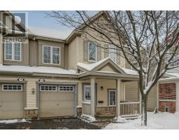 1601 HAYDON CIRCLE, Ottawa, Ontario