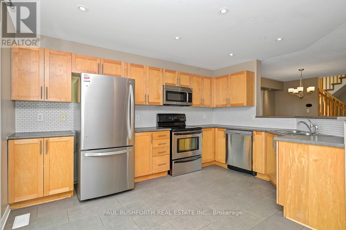 1601 Haydon Circle, Ottawa, Ontario  K2J 0K5 - Photo 8 - X12408896