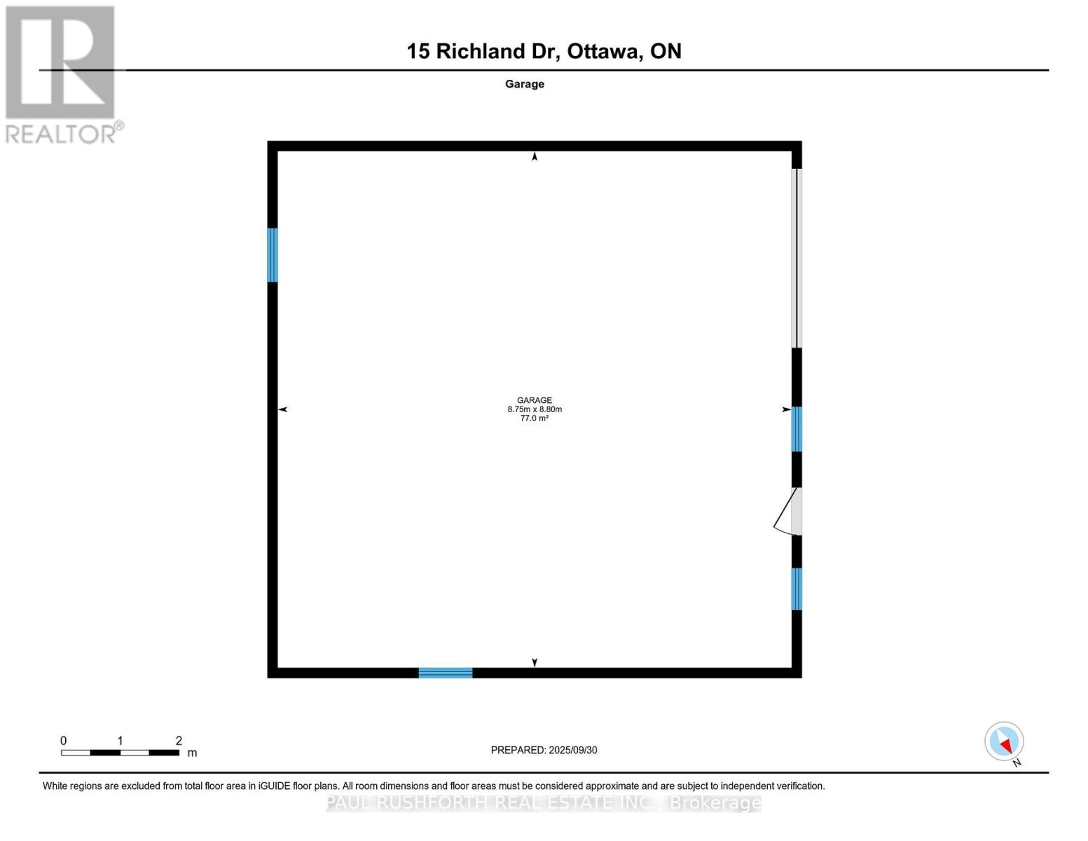 15 Richland Drive, Ottawa, Ontario  K0A 2Z0 - Photo 47 - X12437084