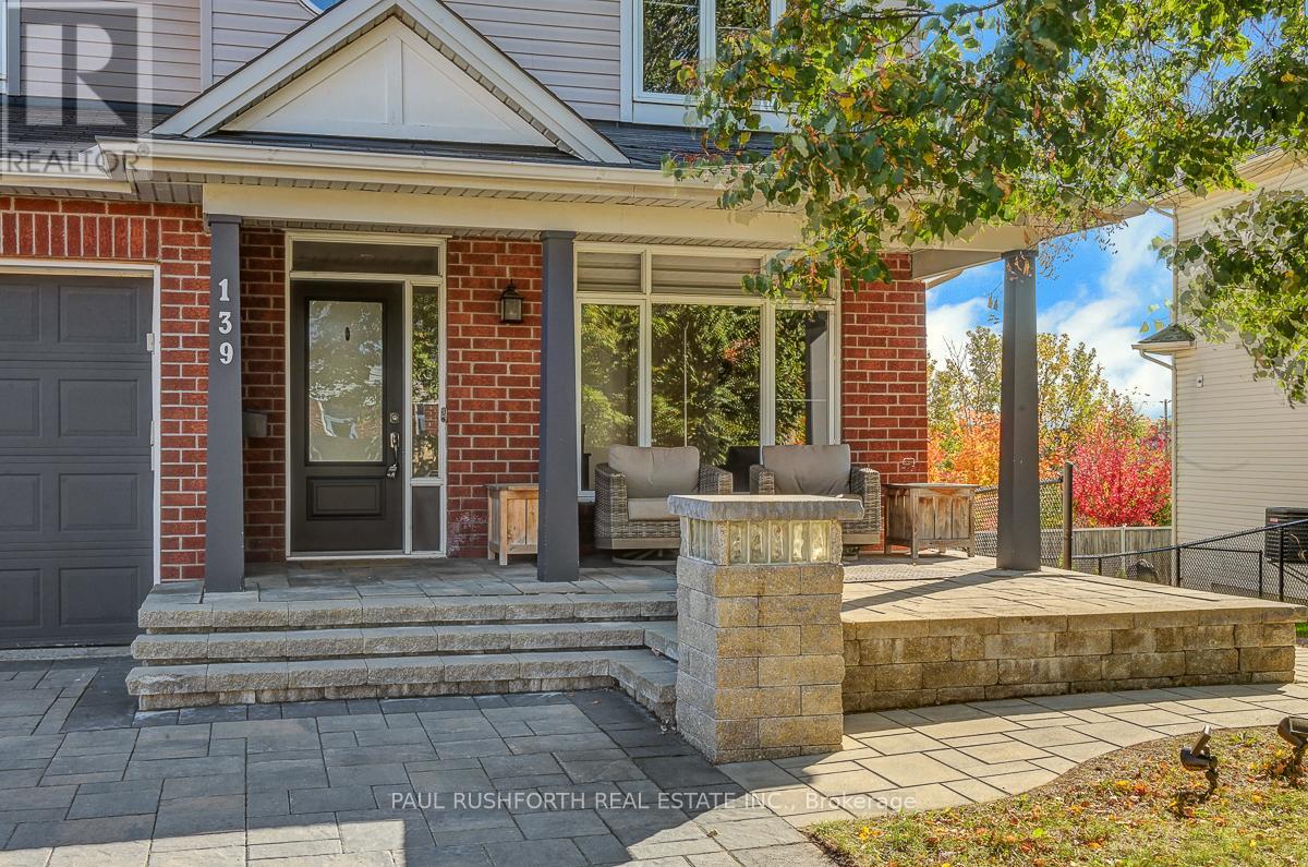 139 Baroness Drive, Ottawa, Ontario  K2G 6Z2 - Photo 4 - X12466309