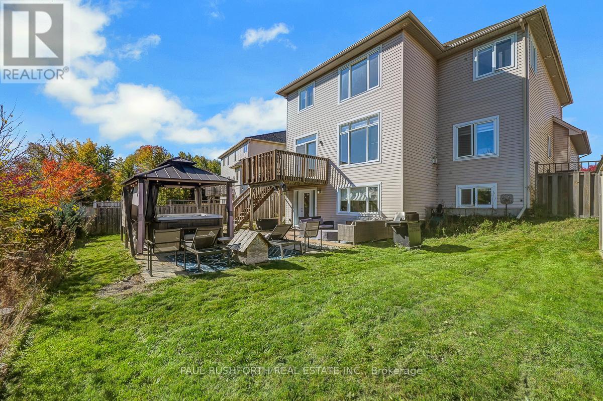 139 Baroness Drive, Ottawa, Ontario  K2G 6Z2 - Photo 43 - X12466309