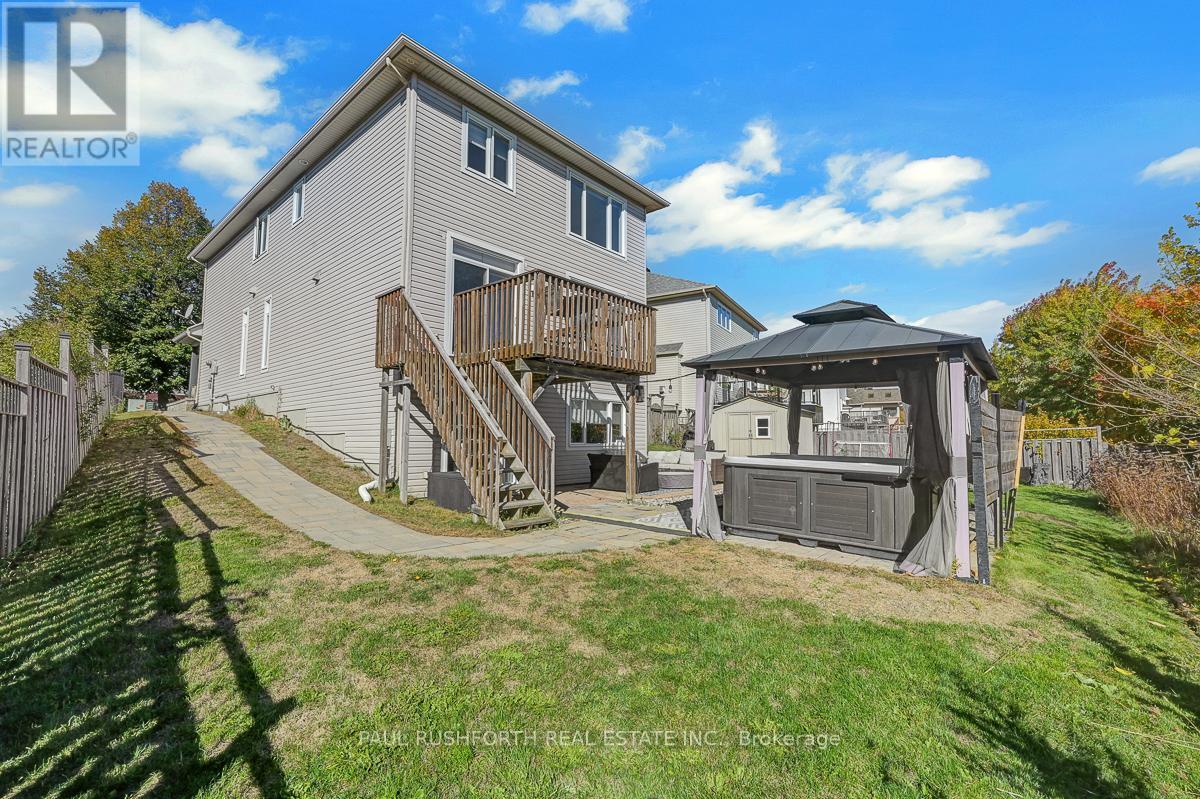 139 Baroness Drive, Ottawa, Ontario  K2G 6Z2 - Photo 40 - X12466309