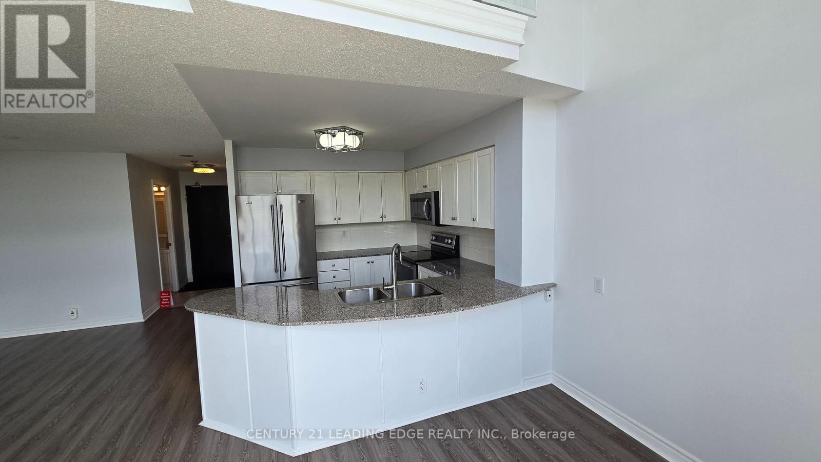 612 - 1720 Eglinton Avenue, Toronto, Ontario  M4A 2X8 - Photo 15 - C12531722