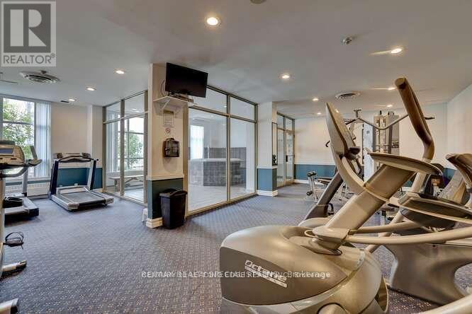 612 - 1720 Eglinton Avenue, Toronto, Ontario  M4A 2X8 - Photo 2 - C12531722