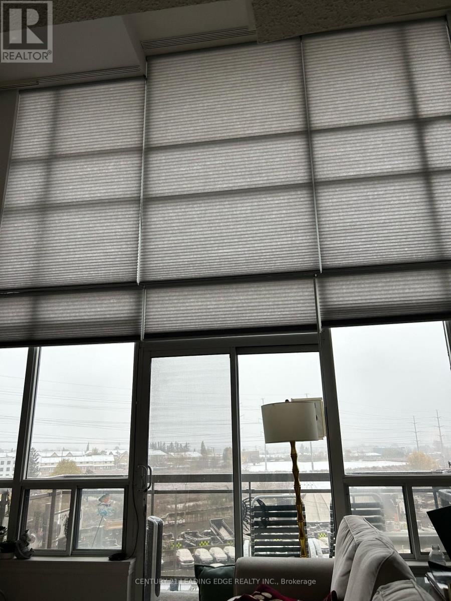 612 - 1720 Eglinton Avenue, Toronto, Ontario  M4A 2X8 - Photo 25 - C12531722