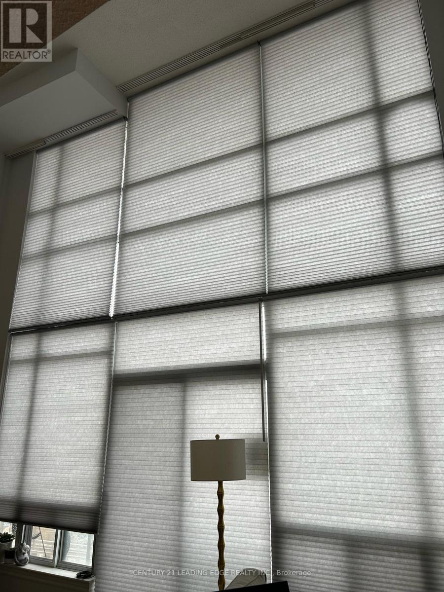 612 - 1720 Eglinton Avenue, Toronto, Ontario  M4A 2X8 - Photo 26 - C12531722