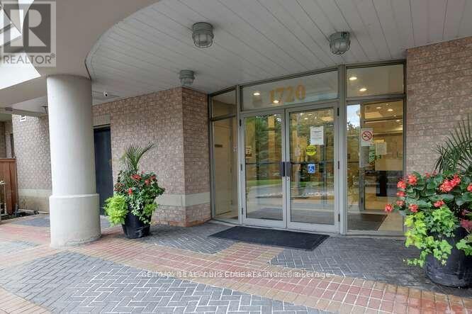 612 - 1720 Eglinton Avenue, Toronto, Ontario  M4A 2X8 - Photo 3 - C12531722