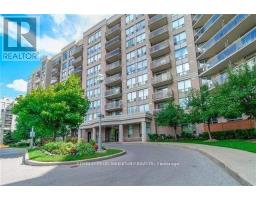 612 - 1720 EGLINTON AVENUE, Toronto, Ontario