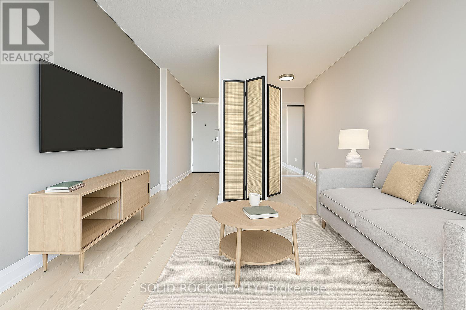 3111 - 40 Homewood Avenue, Toronto, Ontario  M4Y 2K2 - Photo 18 - C12531736