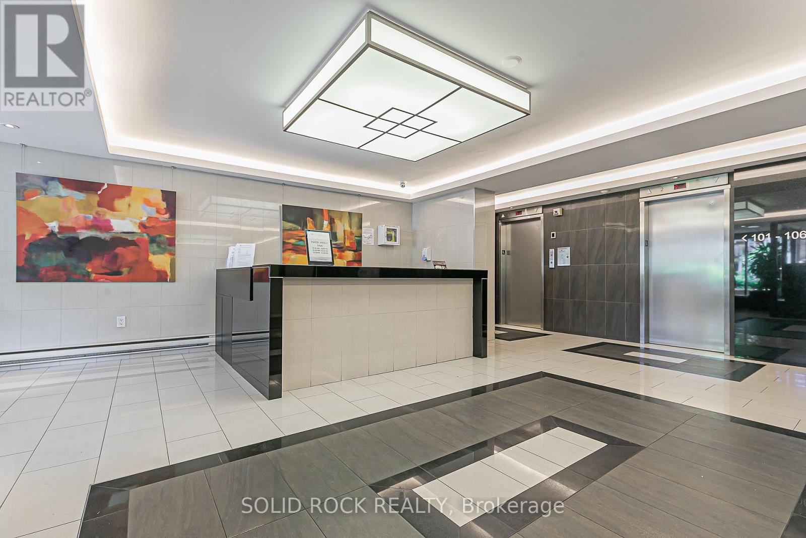 3111 - 40 Homewood Avenue, Toronto, Ontario  M4Y 2K2 - Photo 2 - C12531736