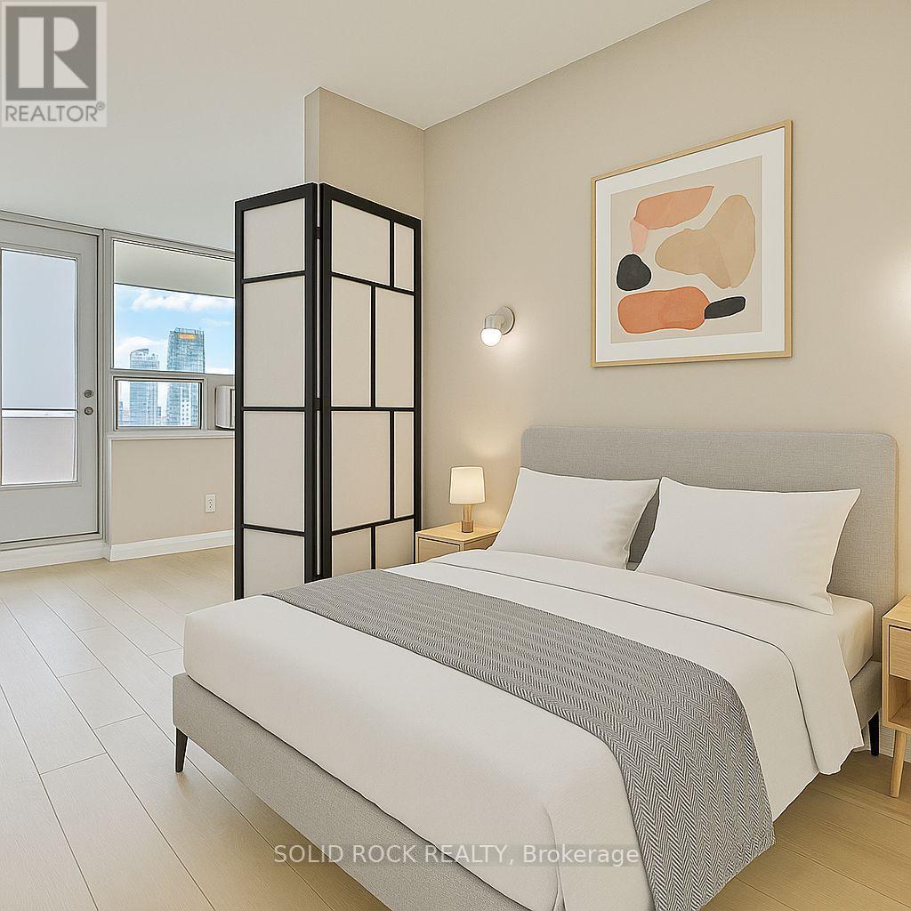 3111 - 40 Homewood Avenue, Toronto, Ontario  M4Y 2K2 - Photo 22 - C12531736