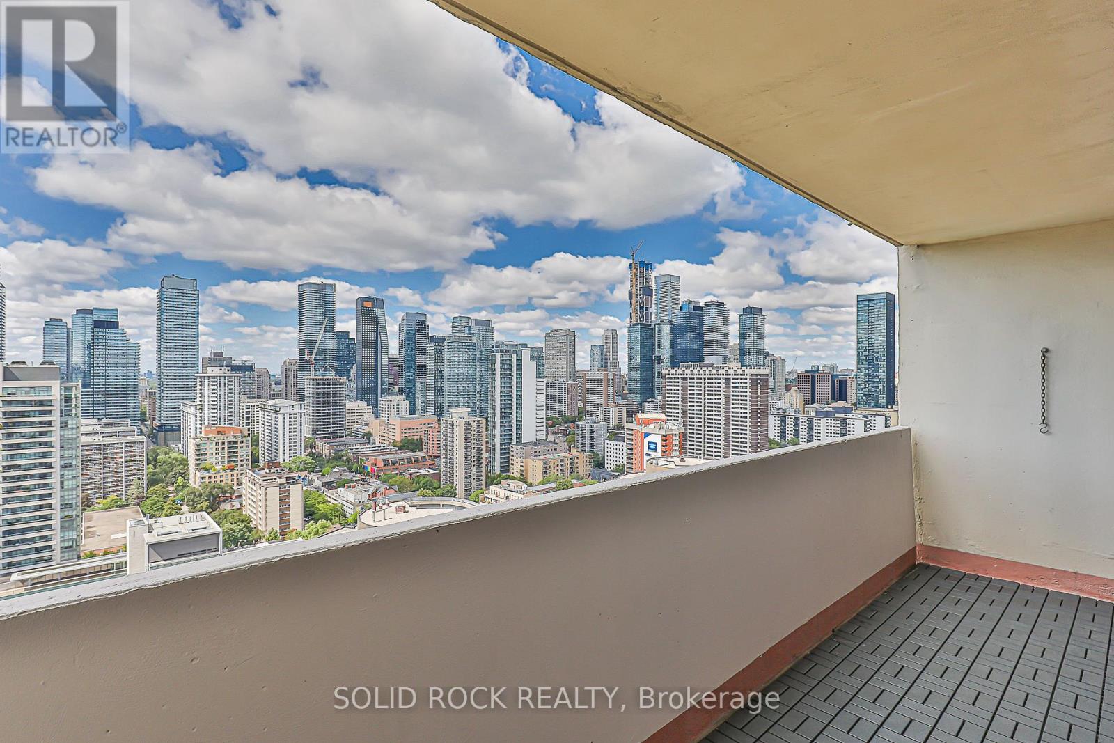 3111 - 40 Homewood Avenue, Toronto, Ontario  M4Y 2K2 - Photo 34 - C12531736