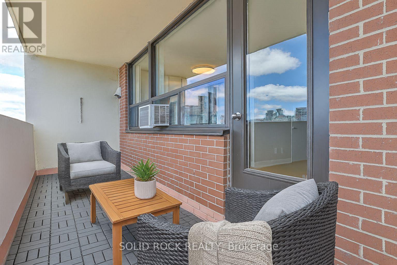 3111 - 40 Homewood Avenue, Toronto, Ontario  M4Y 2K2 - Photo 35 - C12531736