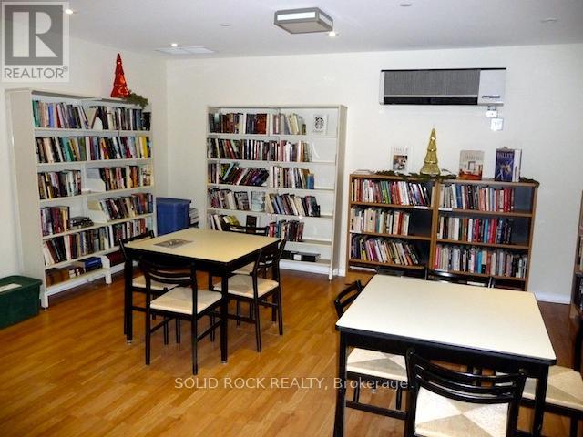 3111 - 40 Homewood Avenue, Toronto, Ontario  M4Y 2K2 - Photo 38 - C12531736