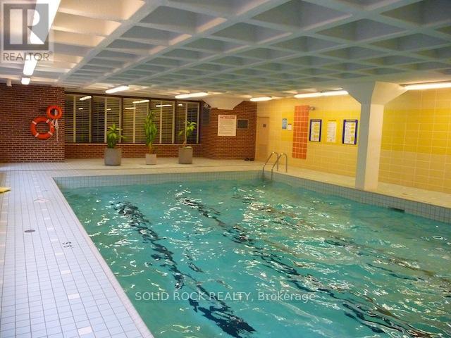 3111 - 40 Homewood Avenue, Toronto, Ontario  M4Y 2K2 - Photo 42 - C12531736