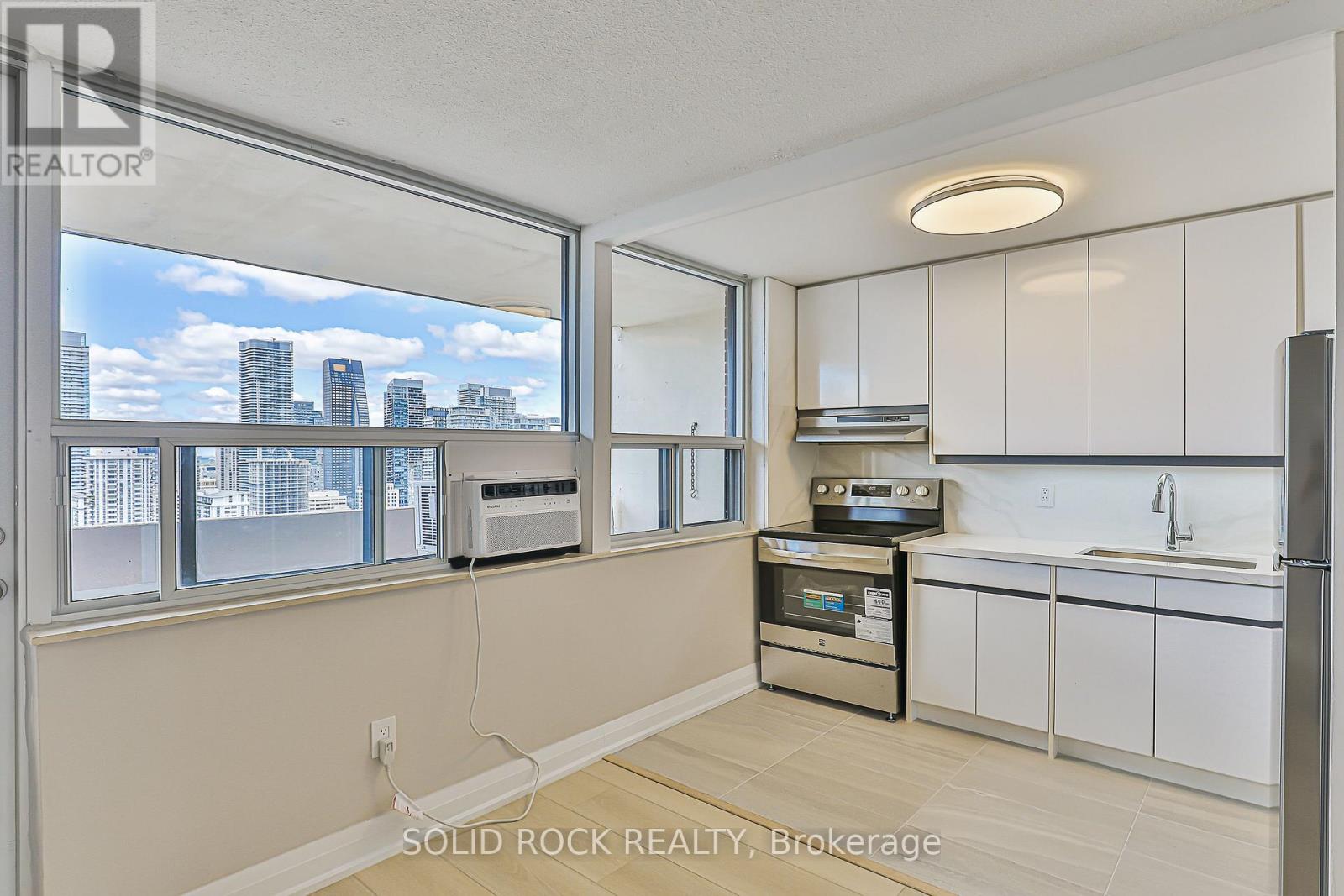 3111 - 40 Homewood Avenue, Toronto, Ontario  M4Y 2K2 - Photo 7 - C12531736