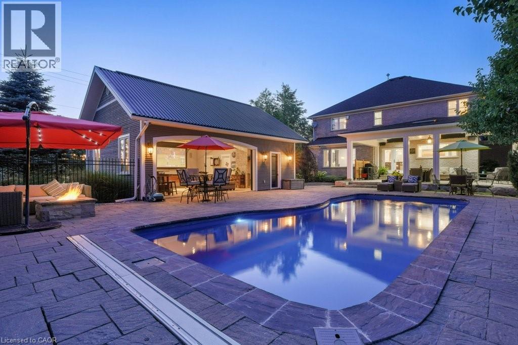 3 Haley Court, West Montrose, Ontario  N0B 2V0 - Photo 3 - 40746801