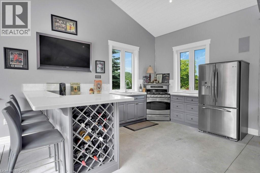 3 Haley Court, West Montrose, Ontario  N0B 2V0 - Photo 33 - 40746801