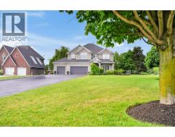 3 HALEY Court, West Montrose, Ontario