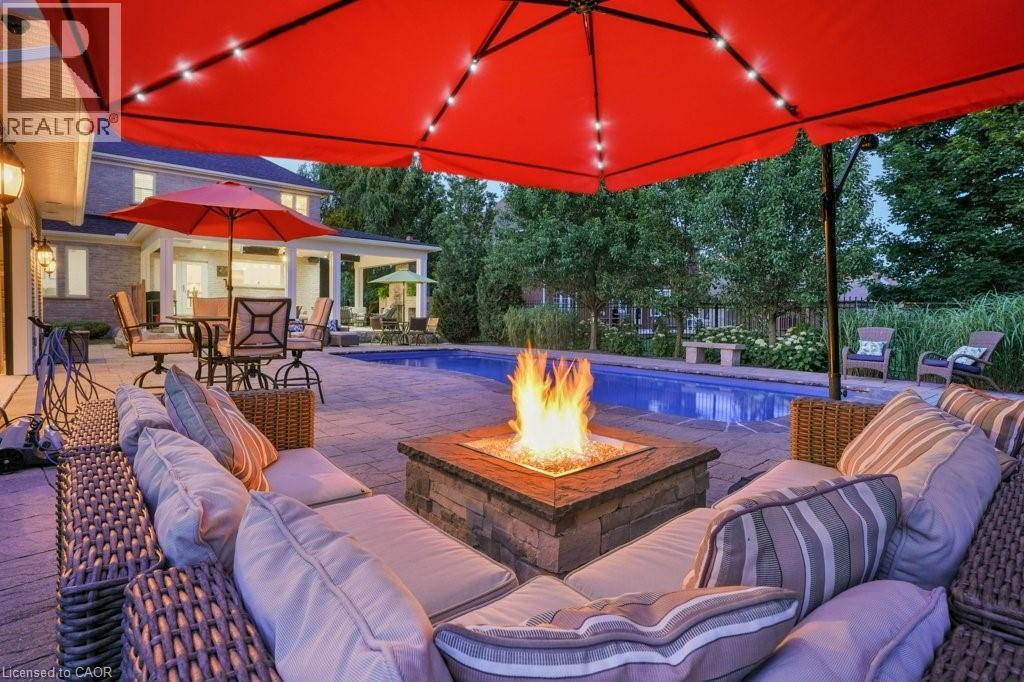 3 Haley Court, West Montrose, Ontario  N0B 2V0 - Photo 38 - 40746801