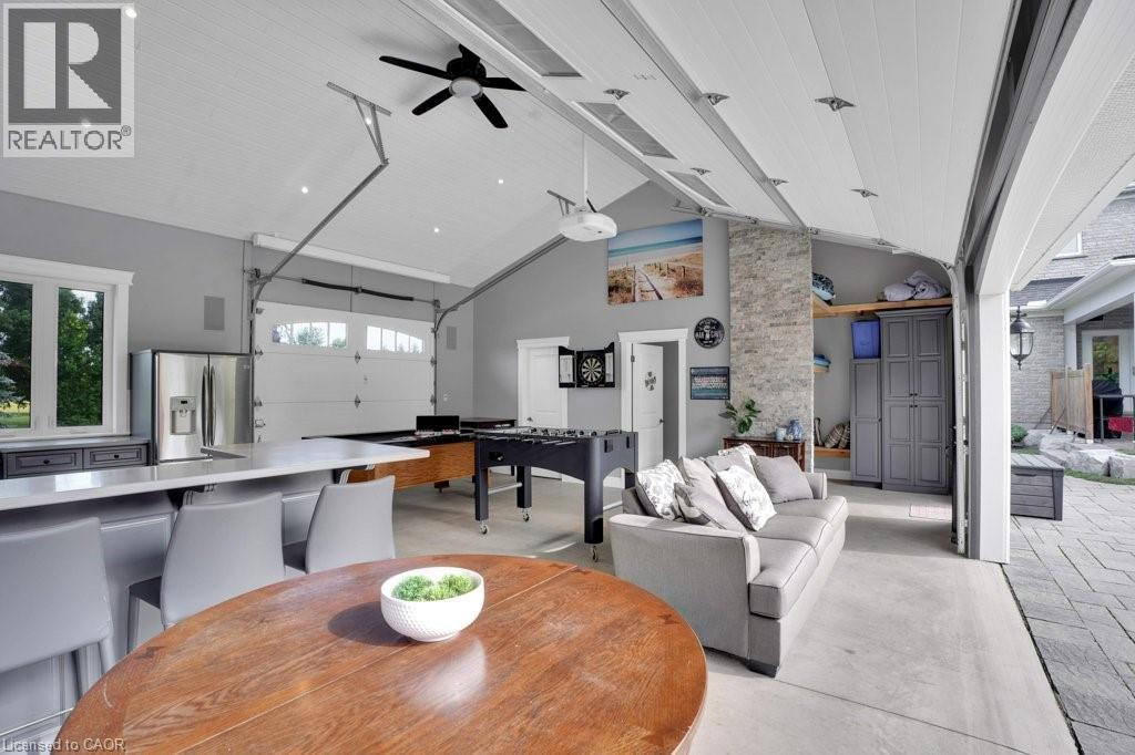 3 Haley Court, West Montrose, Ontario  N0B 2V0 - Photo 34 - 40746801