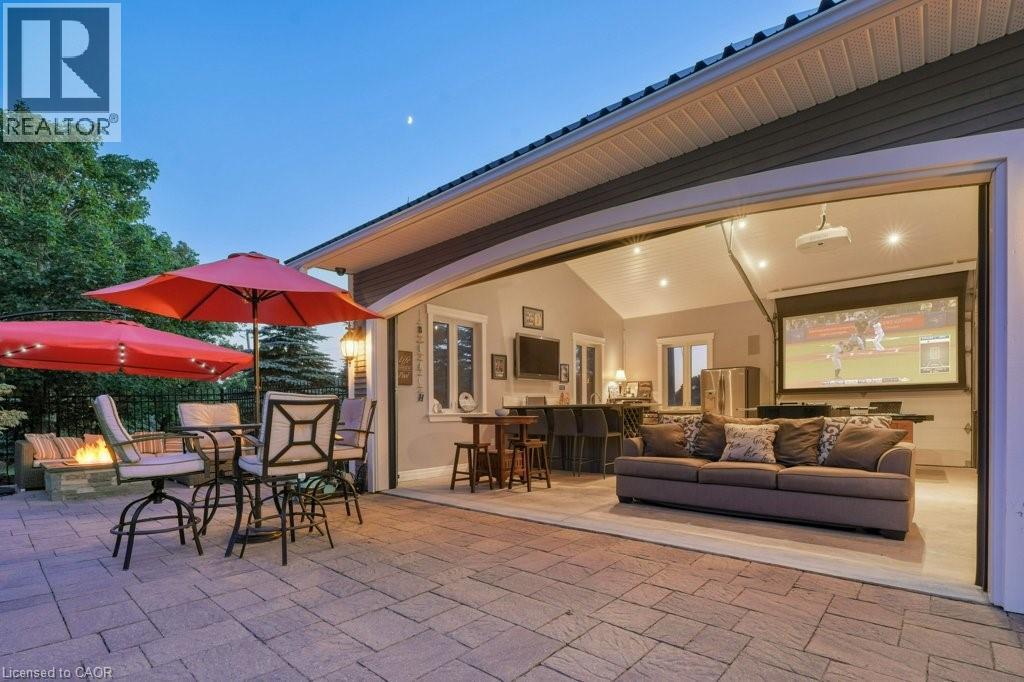 3 Haley Court, West Montrose, Ontario  N0B 2V0 - Photo 39 - 40746801