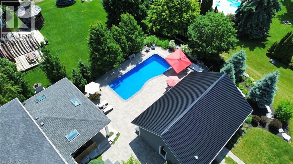 3 Haley Court, West Montrose, Ontario  N0B 2V0 - Photo 49 - 40746801