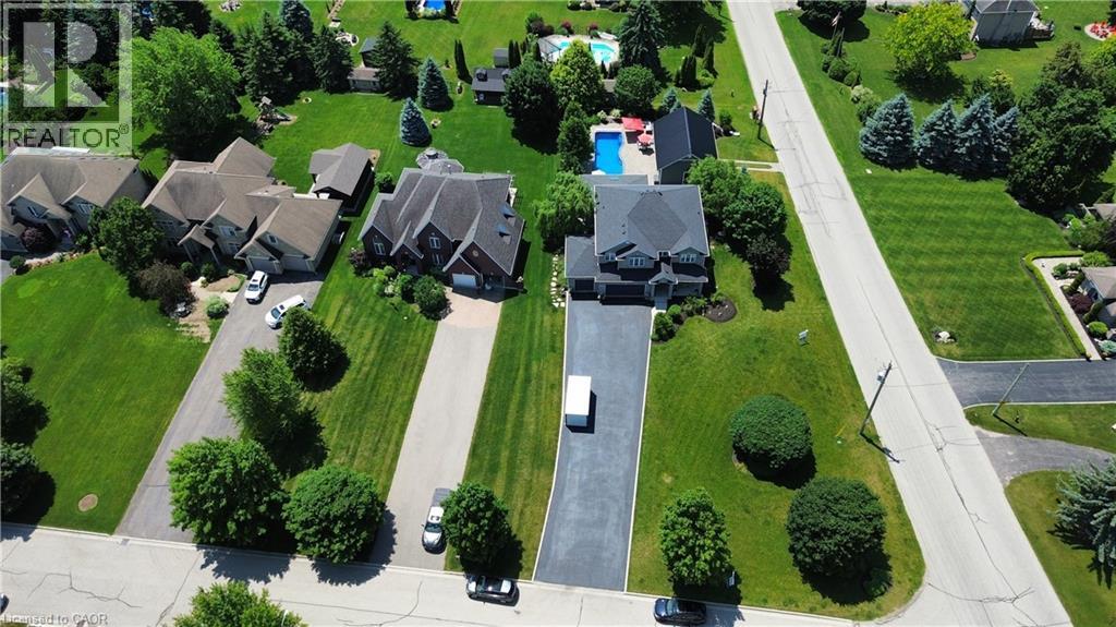 3 Haley Court, West Montrose, Ontario  N0B 2V0 - Photo 45 - 40746801