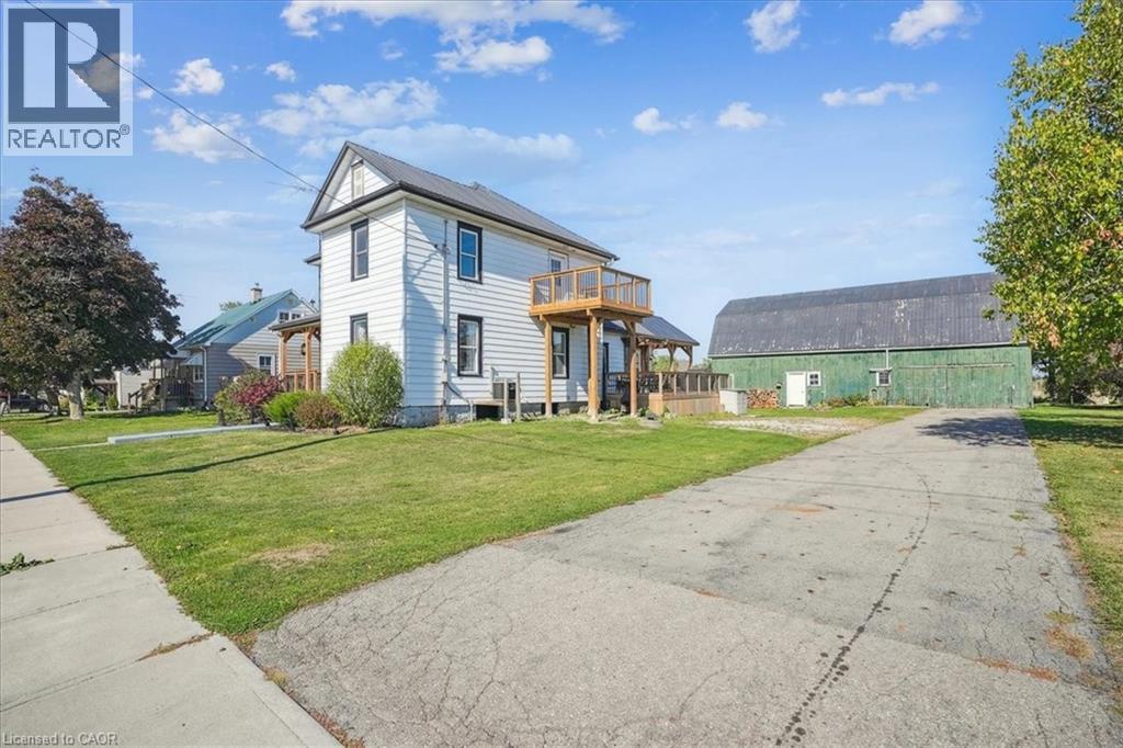 15 Main Avenue E, Fisherville, Ontario  N0A 1G0 - Photo 8 - 40776922