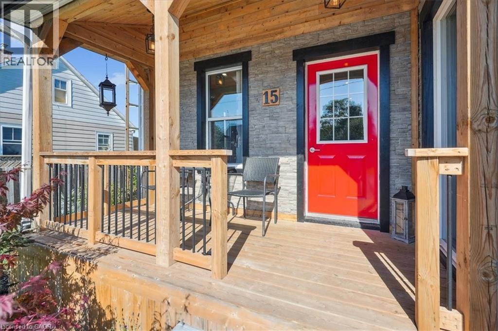 15 Main Avenue E, Fisherville, Ontario  N0A 1G0 - Photo 9 - 40776922