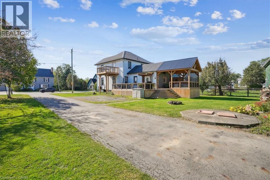 15 Main Avenue E, Fisherville, Ontario  N0A 1G0 - Photo 6 - 40776922