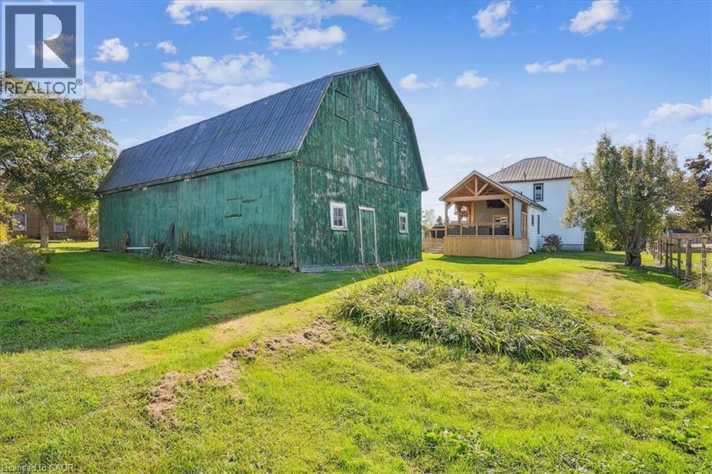 15 Main Avenue E, Fisherville, Ontario  N0A 1G0 - Photo 35 - 40776922