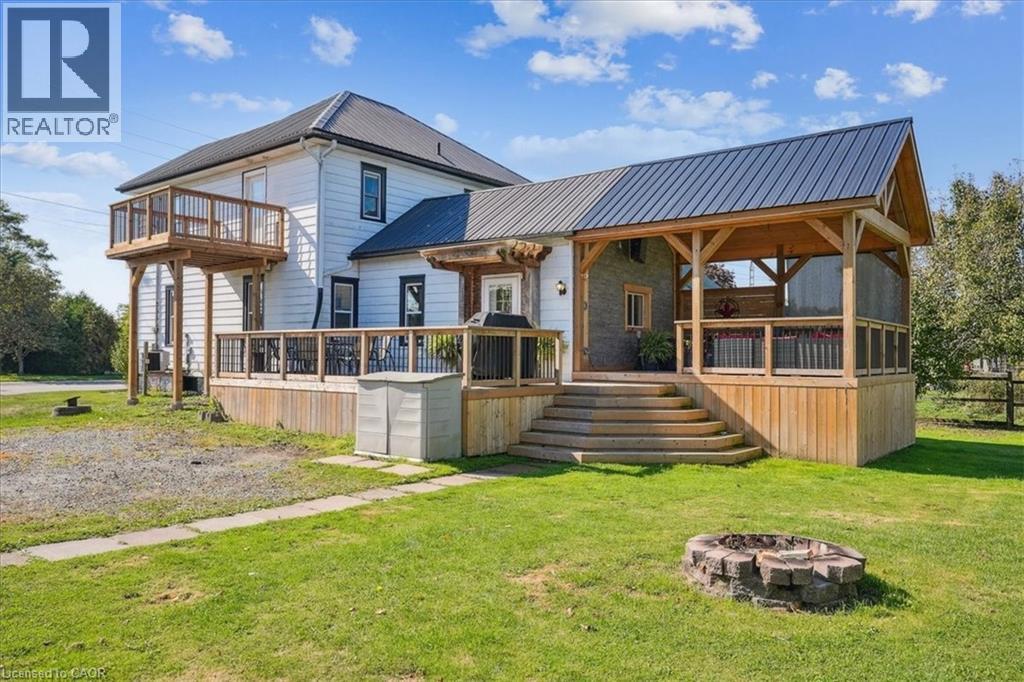 15 Main Avenue E, Fisherville, Ontario  N0A 1G0 - Photo 29 - 40776922