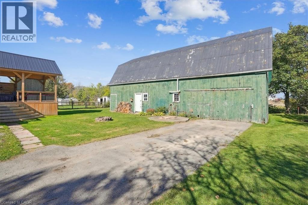 15 Main Avenue E, Fisherville, Ontario  N0A 1G0 - Photo 34 - 40776922