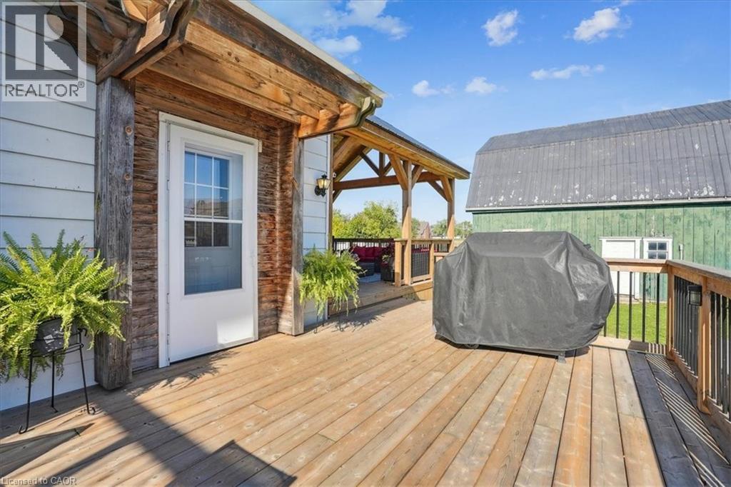 15 Main Avenue E, Fisherville, Ontario  N0A 1G0 - Photo 33 - 40776922