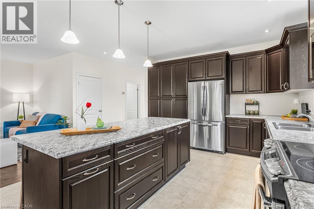 5 Oakdale Boulevard, Smithville, Ontario  L0R 2A0 - Photo 13 - 40778781