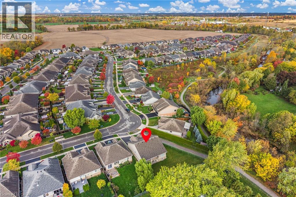 5 Oakdale Boulevard, Smithville, Ontario  L0R 2A0 - Photo 2 - 40778781