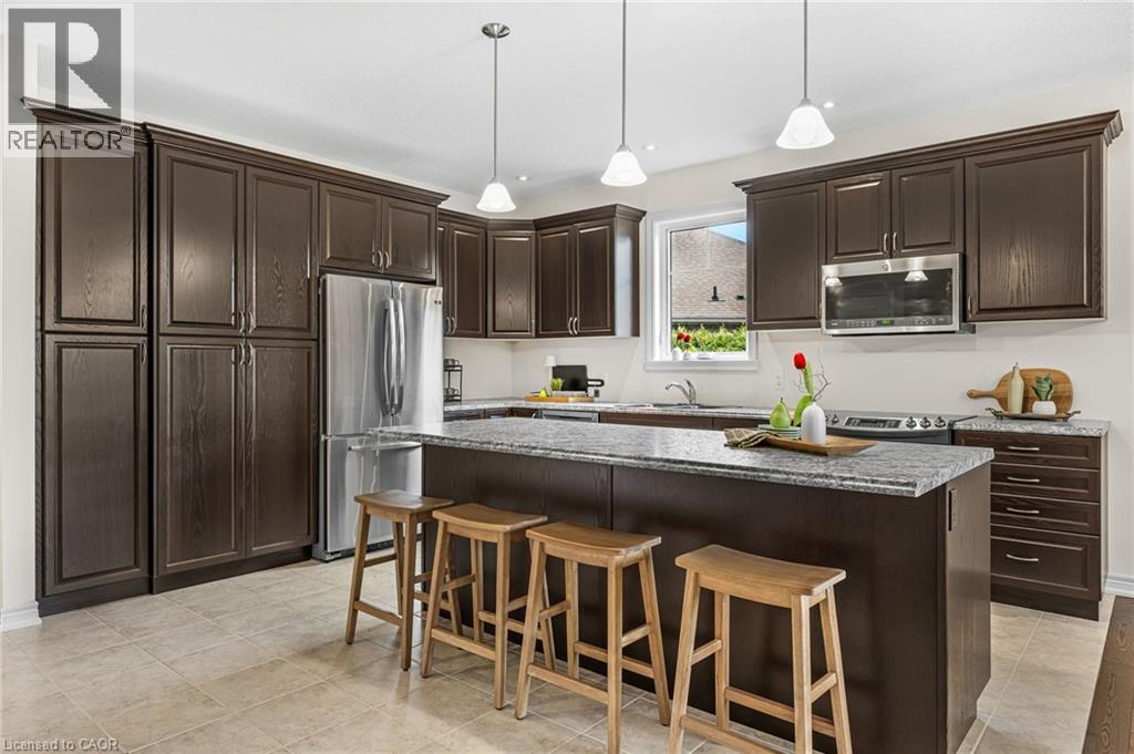 5 Oakdale Boulevard, Smithville, Ontario  L0R 2A0 - Photo 8 - 40778781